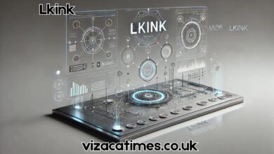 Lkink