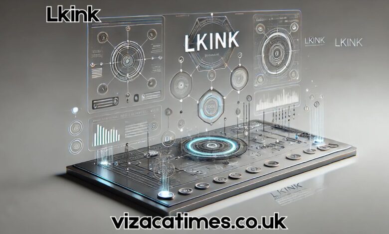 Lkink