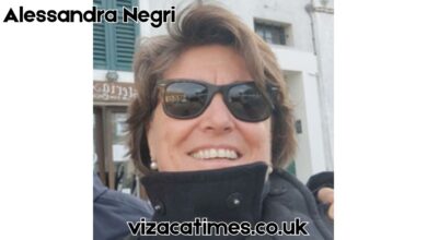 Alessandra Negri