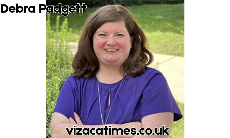 Debra Padgett