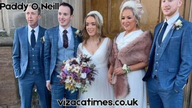 Paddy O Neill