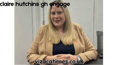 claire hutchins gh engage