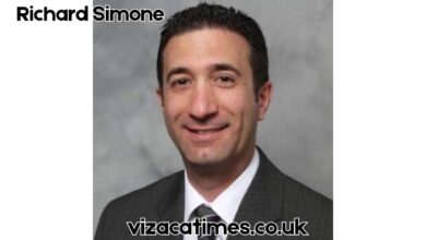 richard simone