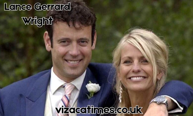 lance gerrard wright