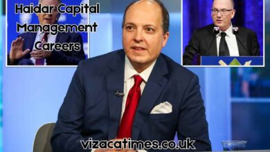 haidar capital management careers
