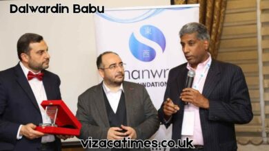 dalwardin babu