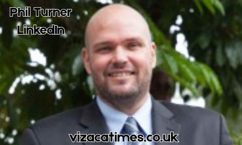 phil turner linkedin