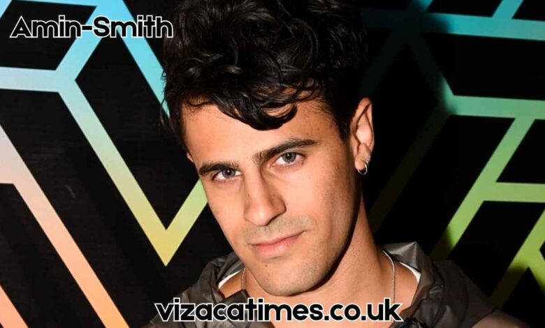 amin-smith