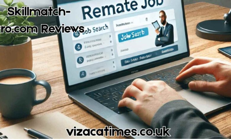 skillmatch-pro.com reviews