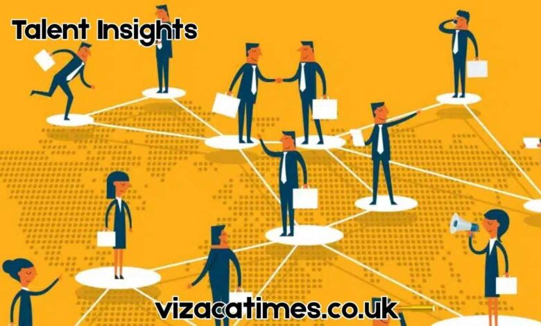 talent insights