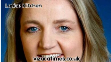 louise kitchen