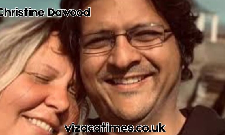 christine dawood