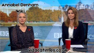 annabel denham wiki
