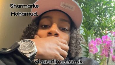 sharmarke mohamud.
