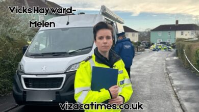vicks hayward-melen