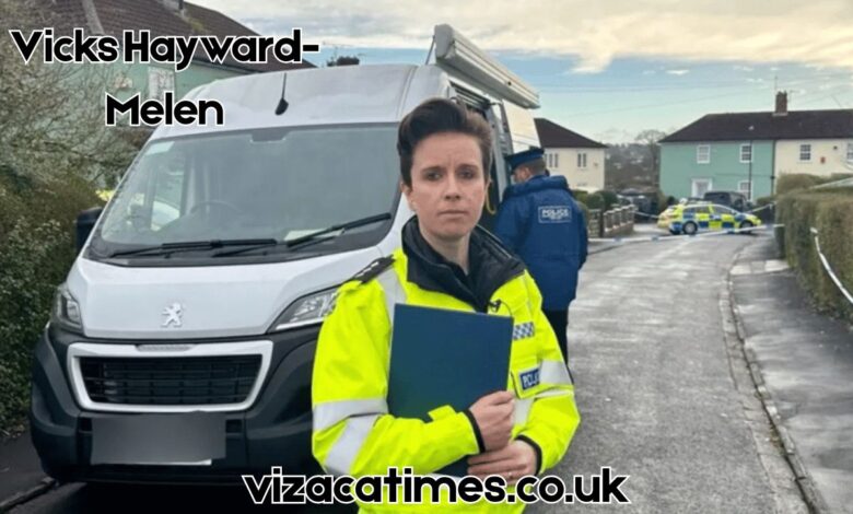 vicks hayward-melen