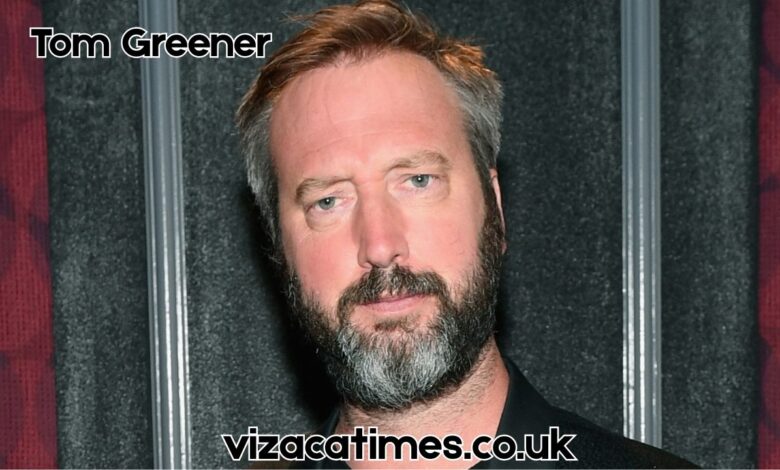 tom greener
