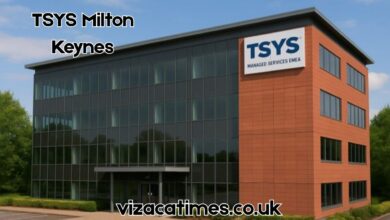 tsys milton keynes