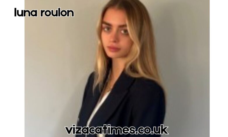 Luna Roulon