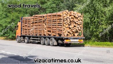 Wood Travels