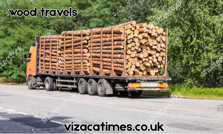 Wood Travels