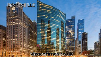 Briar Hall LLC