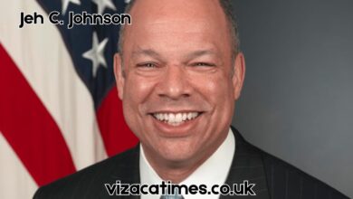 jeh c johnson