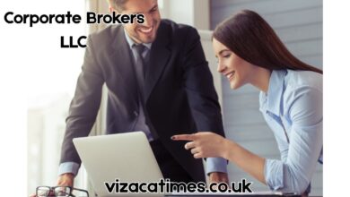 Corporate Brokers LLC