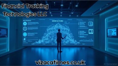 financial tracking technologies llc