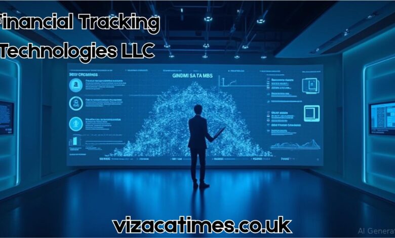 financial tracking technologies llc