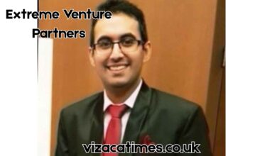 extreme venture partners