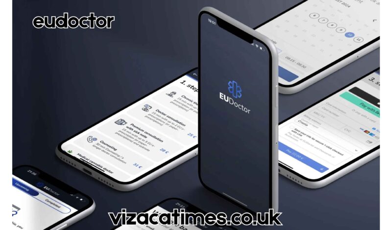 eudoctor