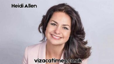 heidi allen