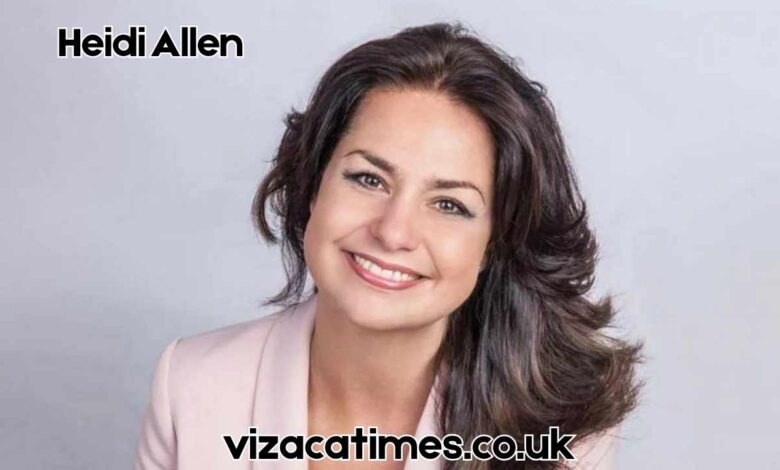 heidi allen