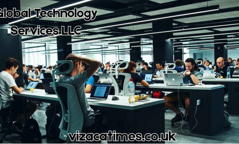 global technology services llc