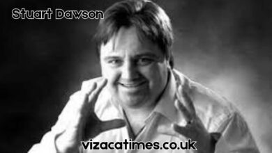 stuart dawson