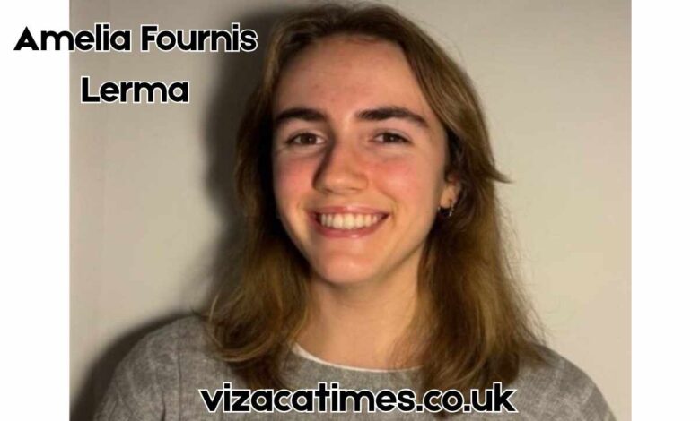 amelia fournis lerma