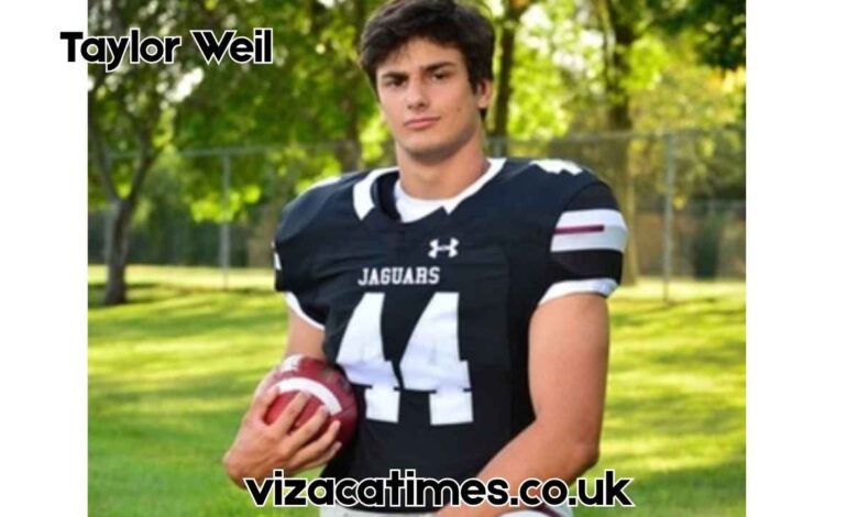 taylor weil