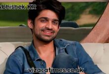 abhishek kr