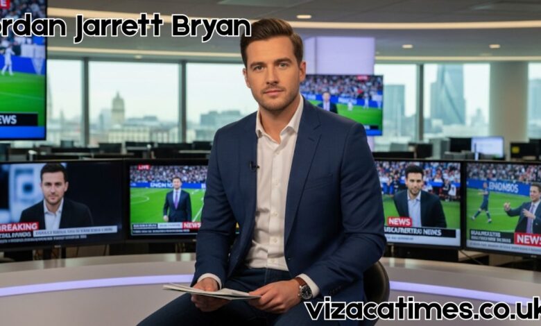 jordan jarrett bryan