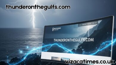 thunderonthegulfs.com