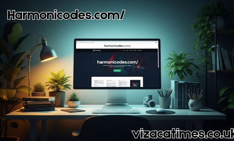 harmonicodes.com/
