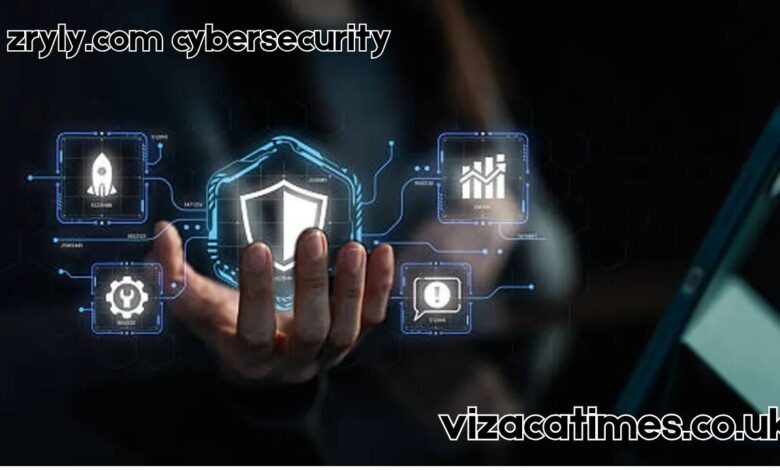 Zryly.com Cybersecurity
