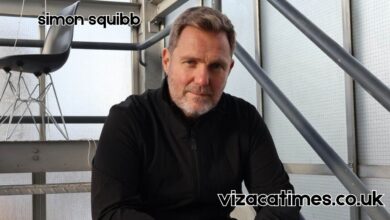 Simon Squibb