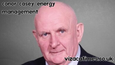 Conor Casey Energy Management