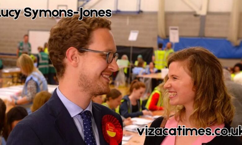 lucy symons-jones
