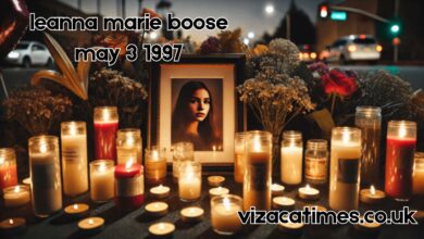 leanna marie boose may 3 1997