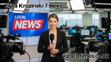 erica kruzinski 7 news