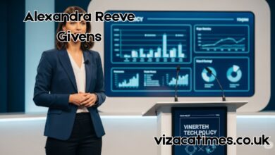 alexandra reeve givens