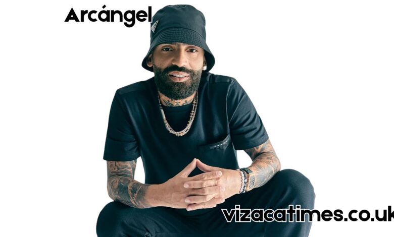 arcangel